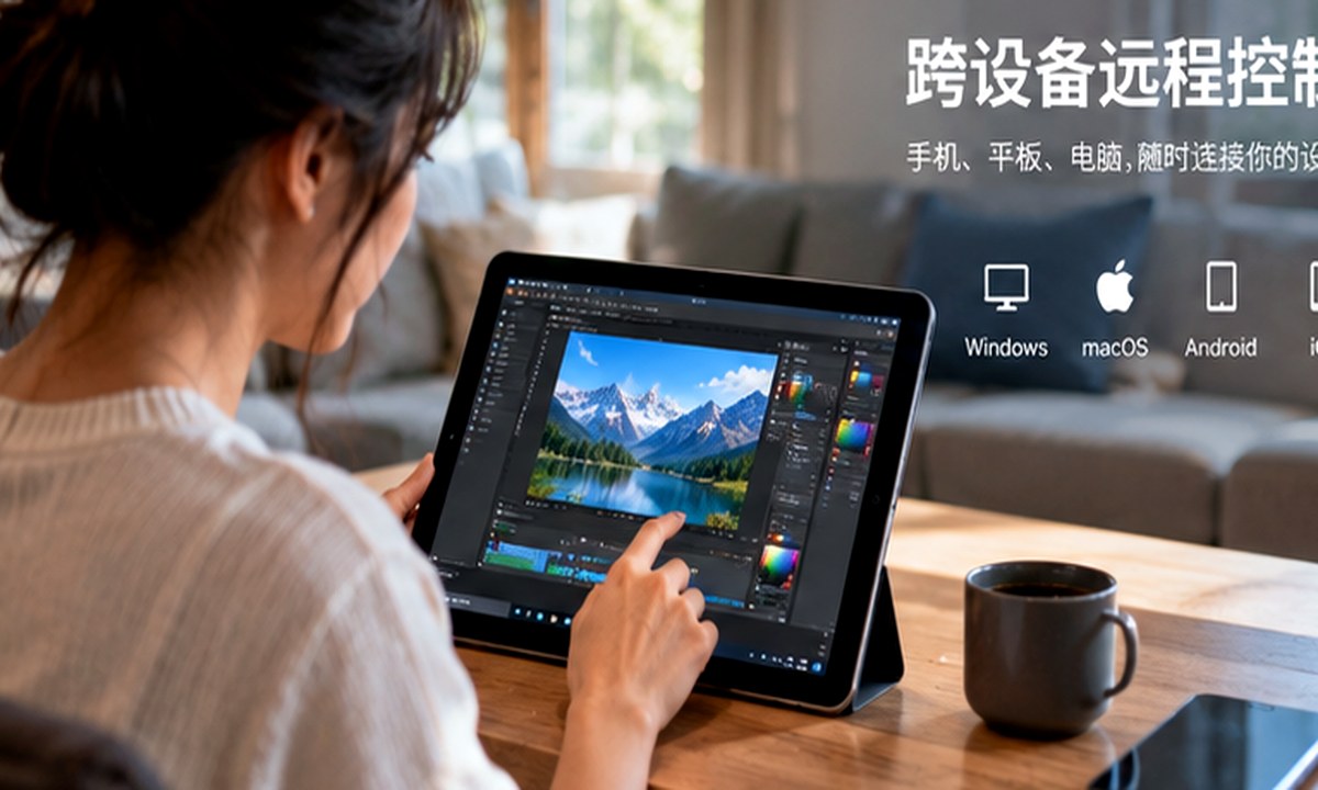 todesk