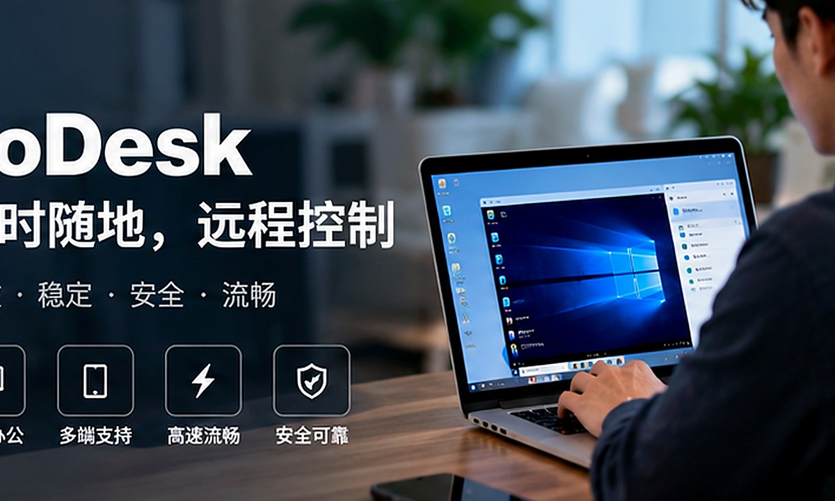 todesk
