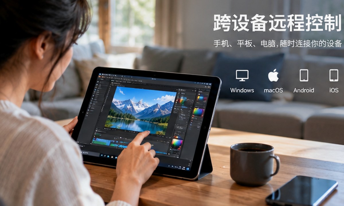 todesk