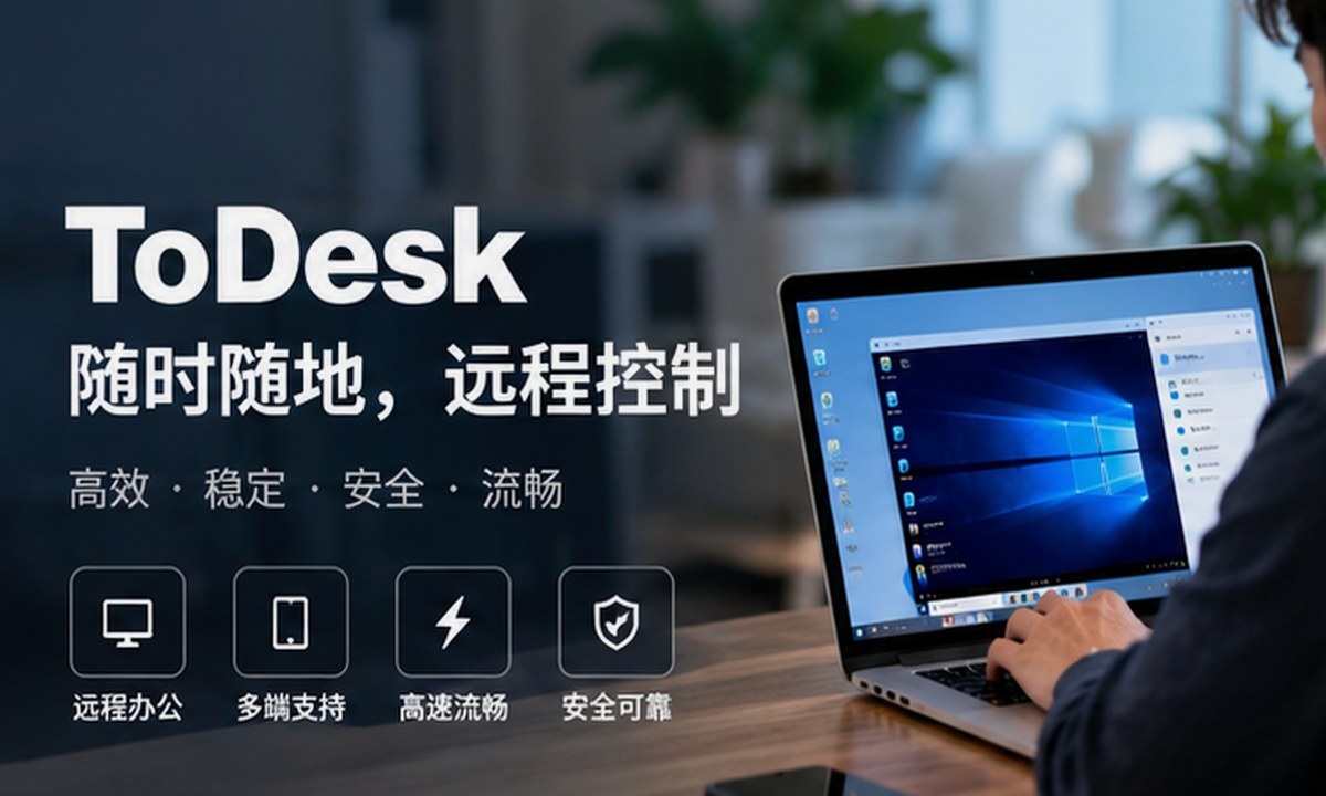 todesk