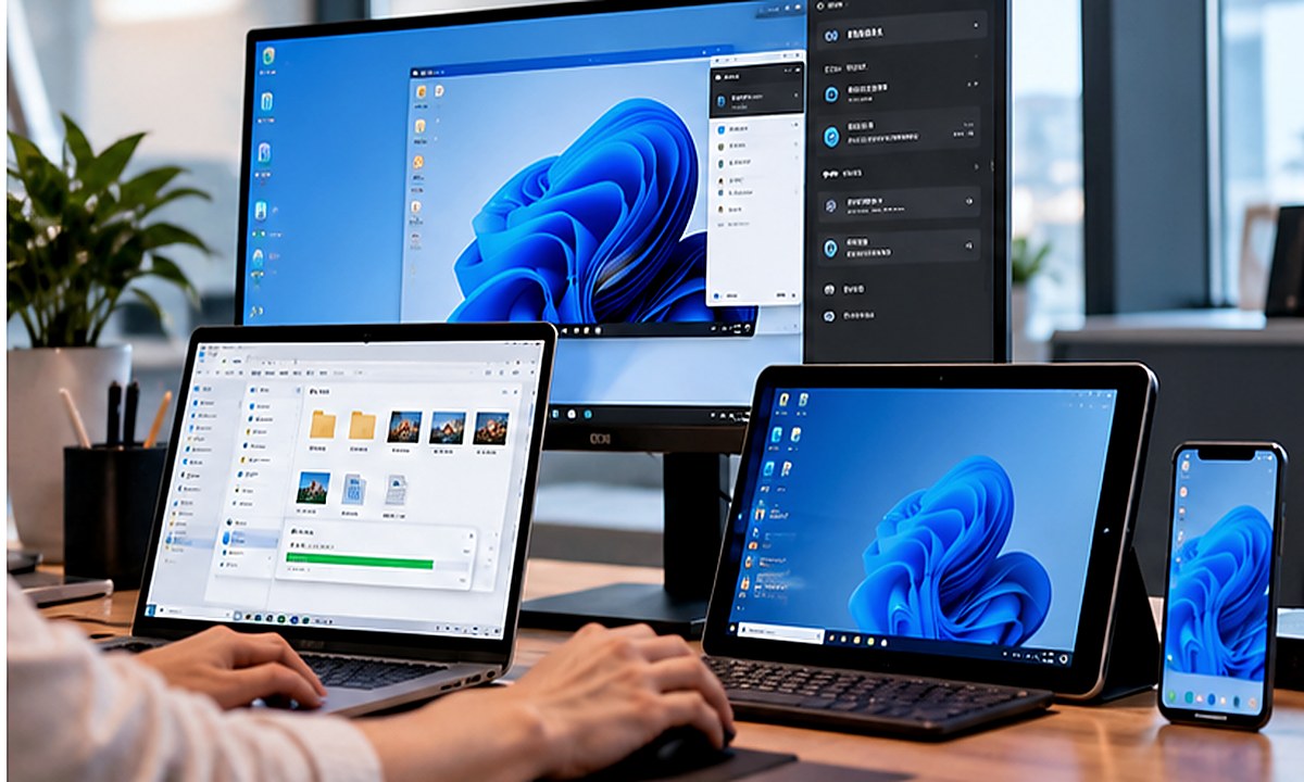 todesk