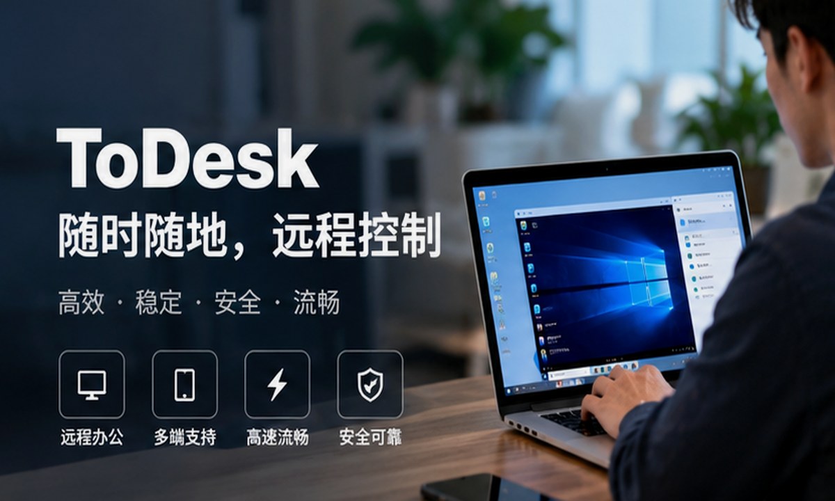 todesk