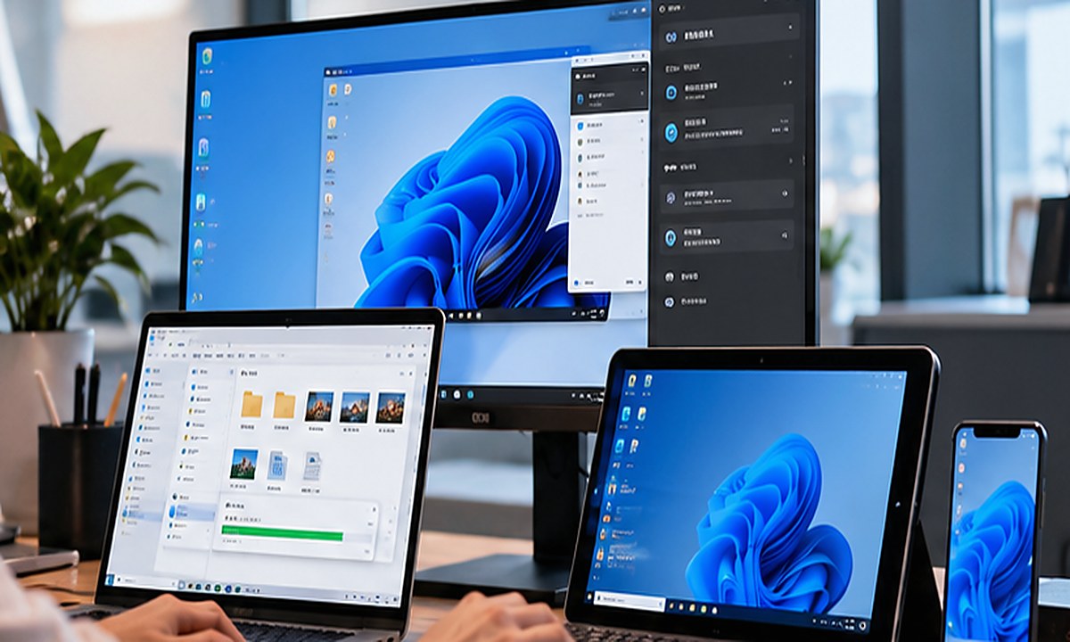 todesk