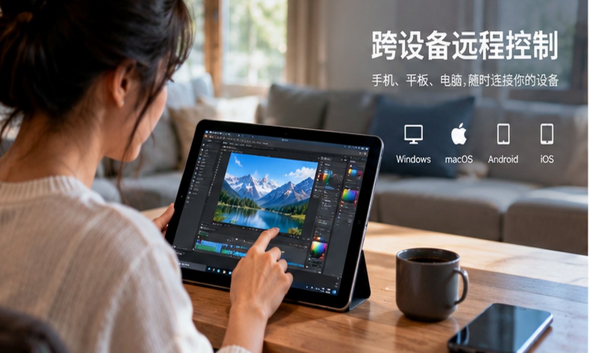 todesk