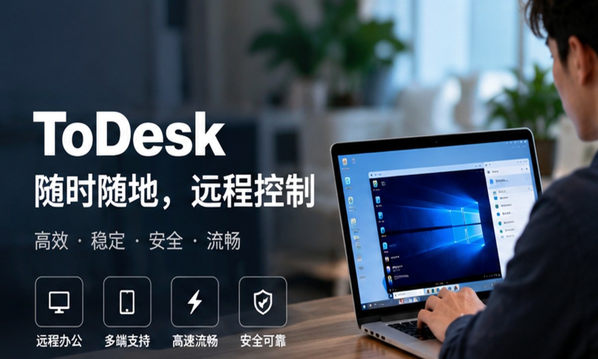 todesk