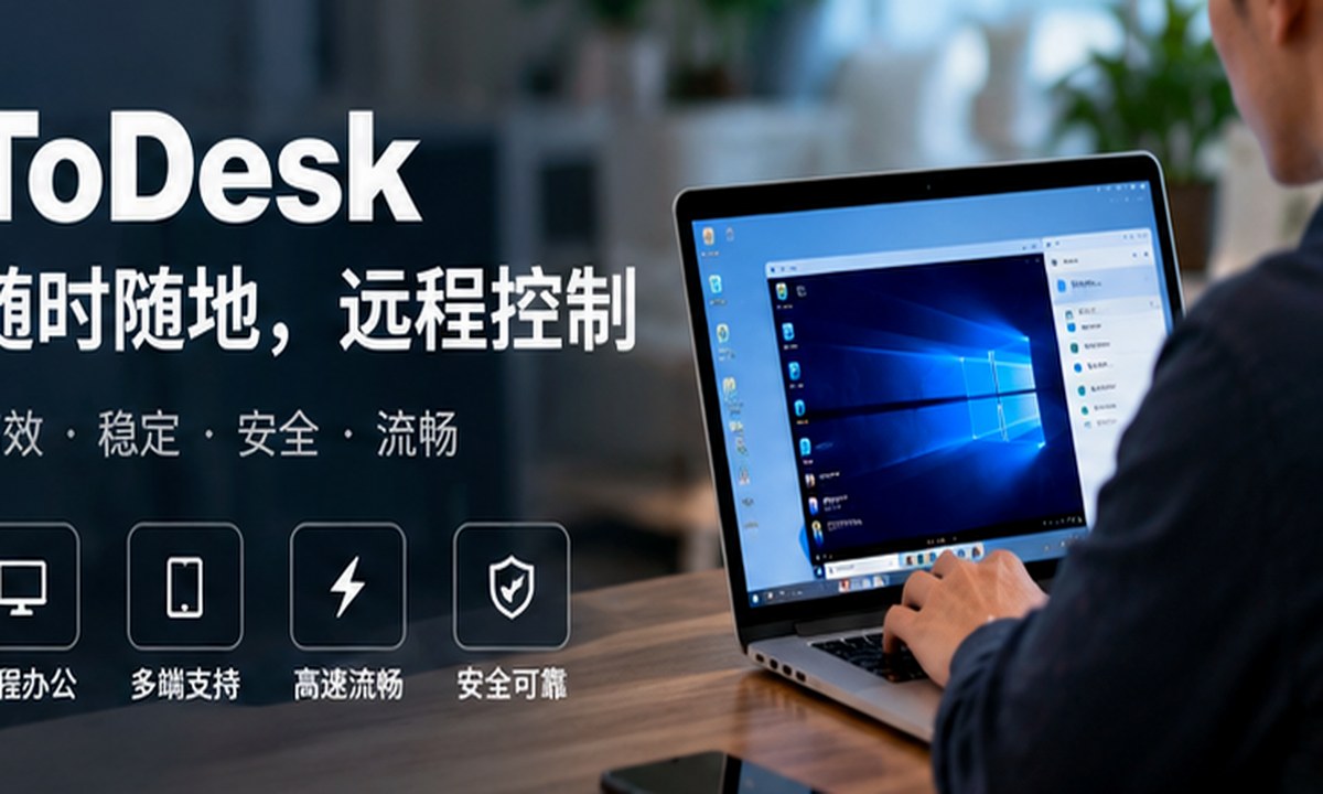 todesk