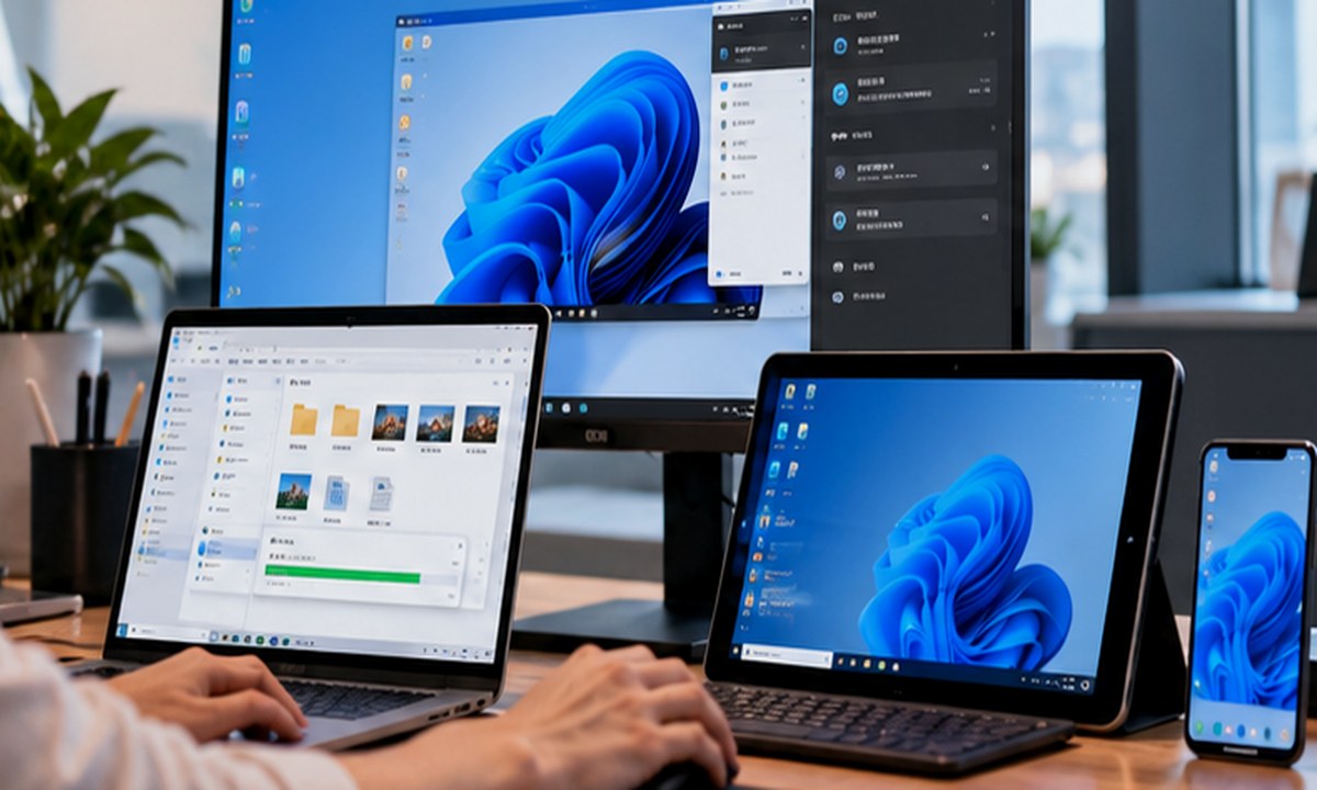todesk