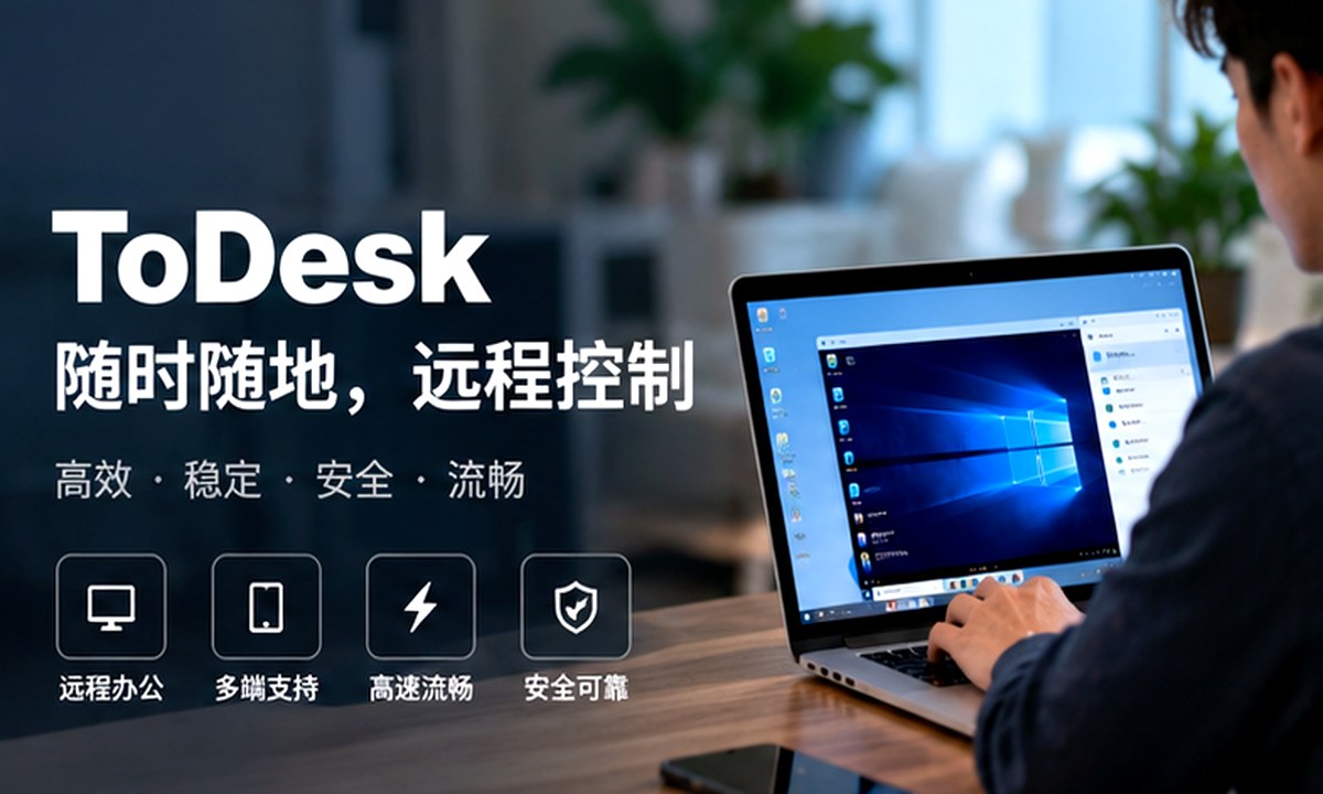 todesk