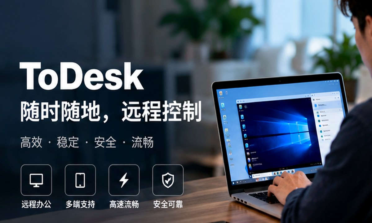 todesk