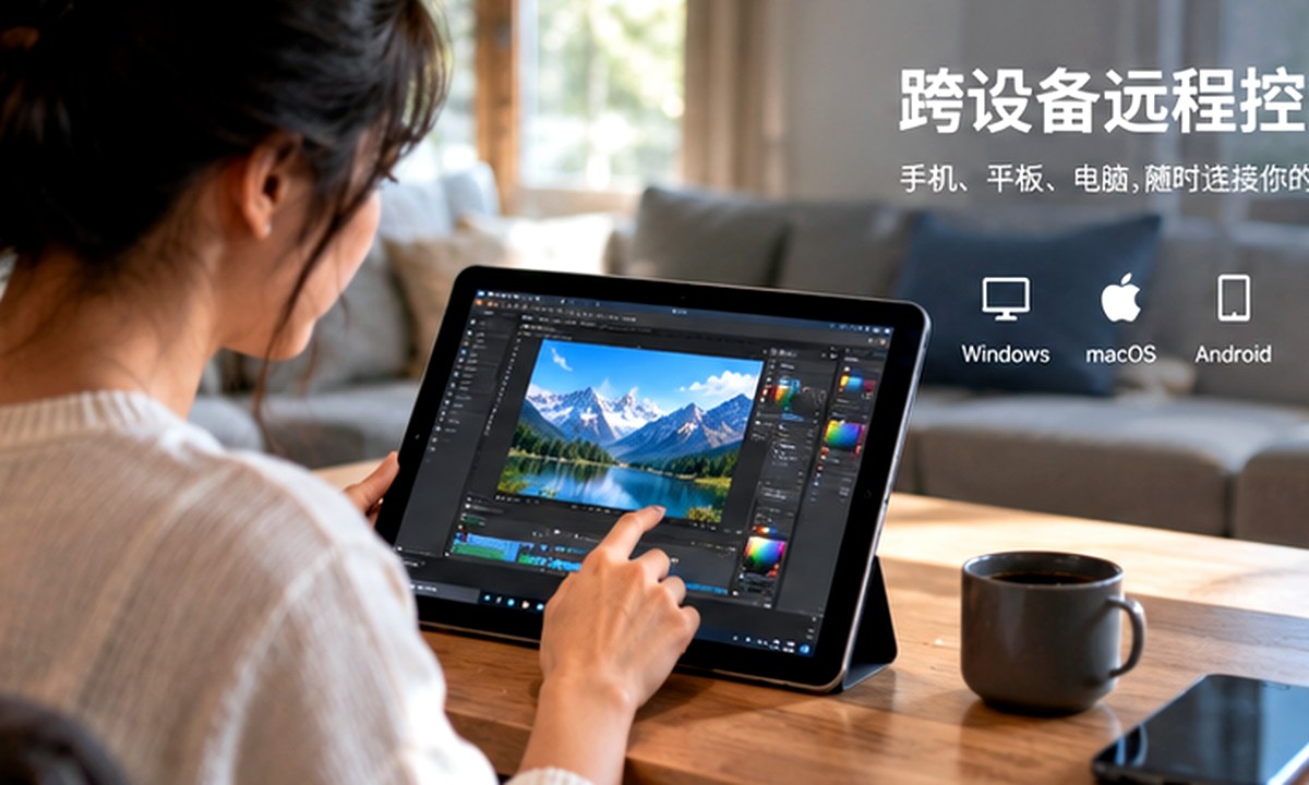 todesk