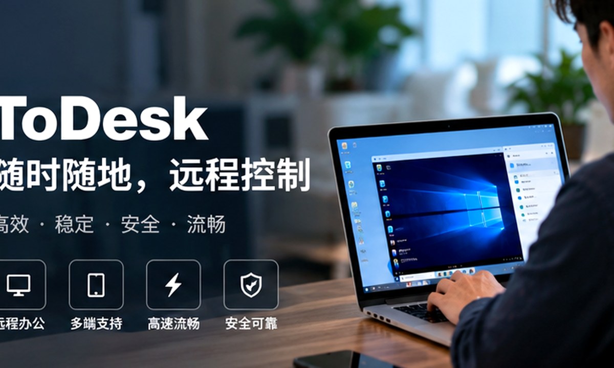 todesk