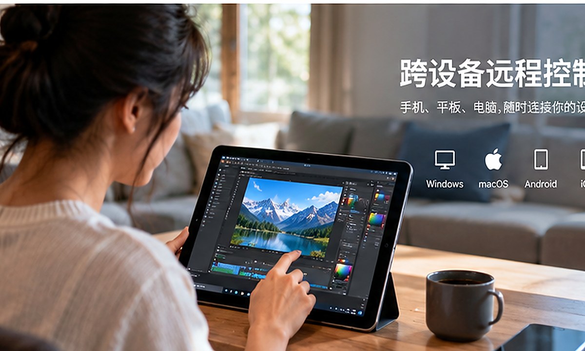 todesk