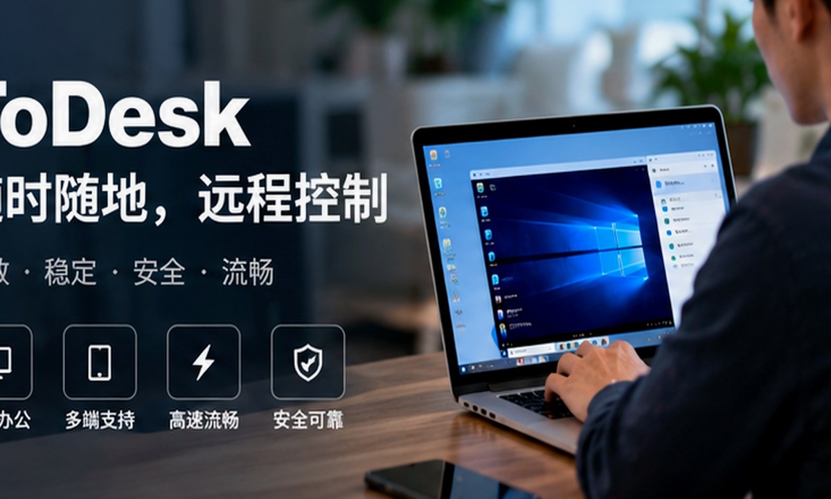 todesk