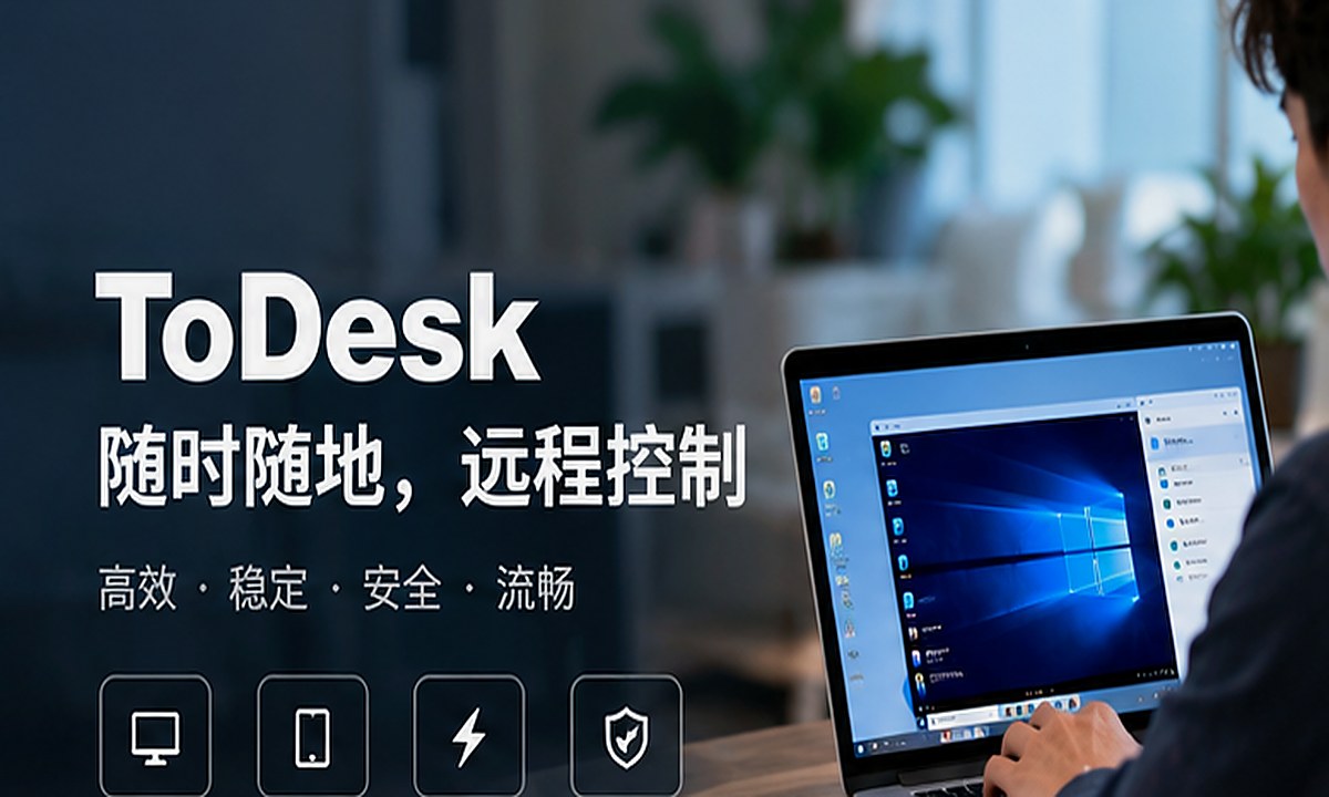 todesk