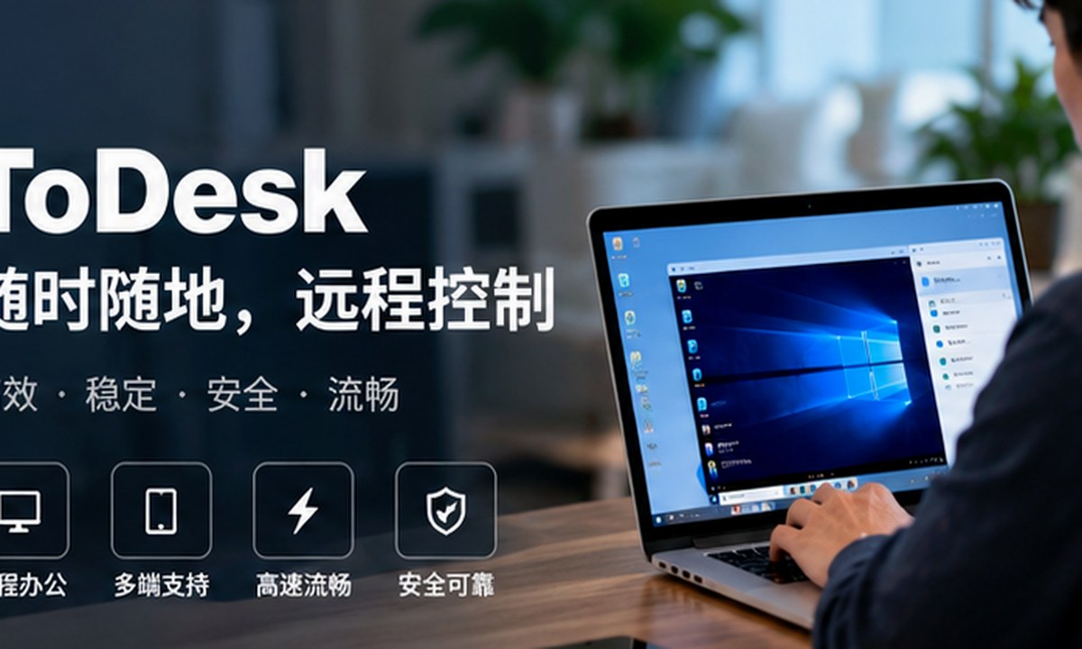 todesk