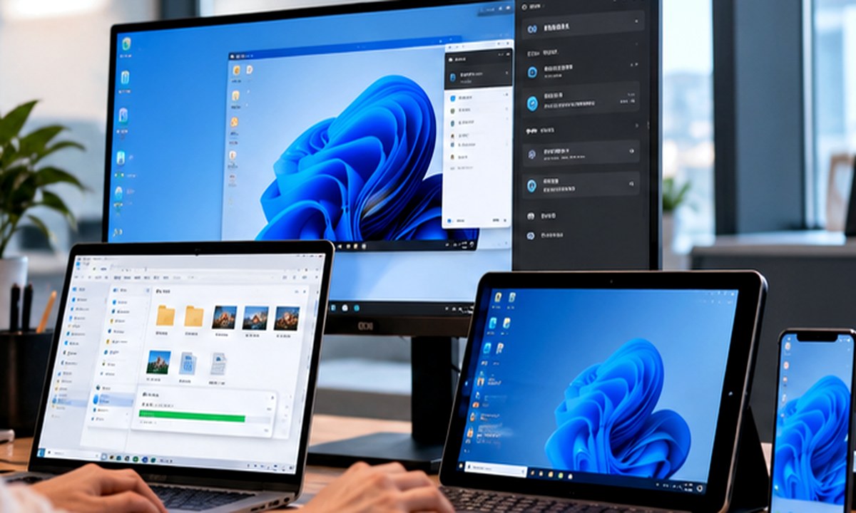 todesk