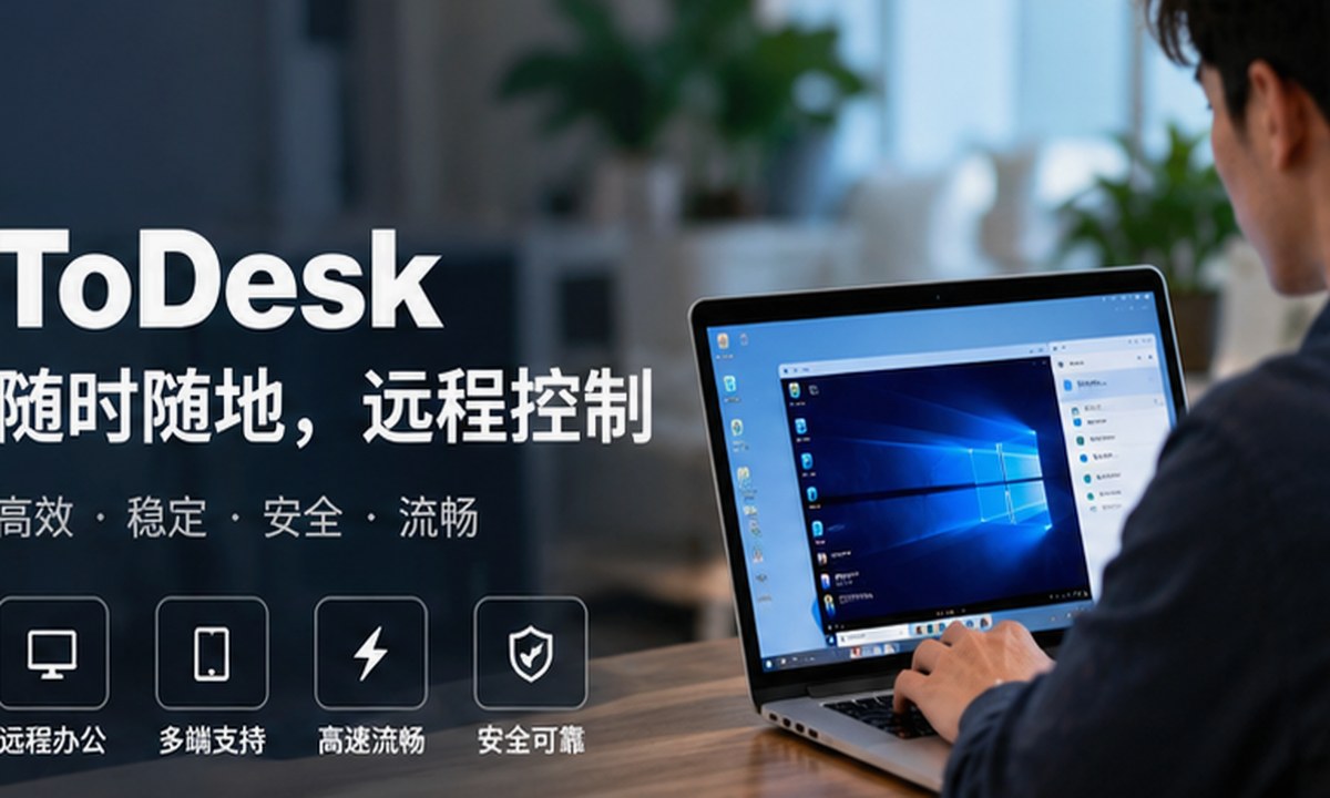 todesk