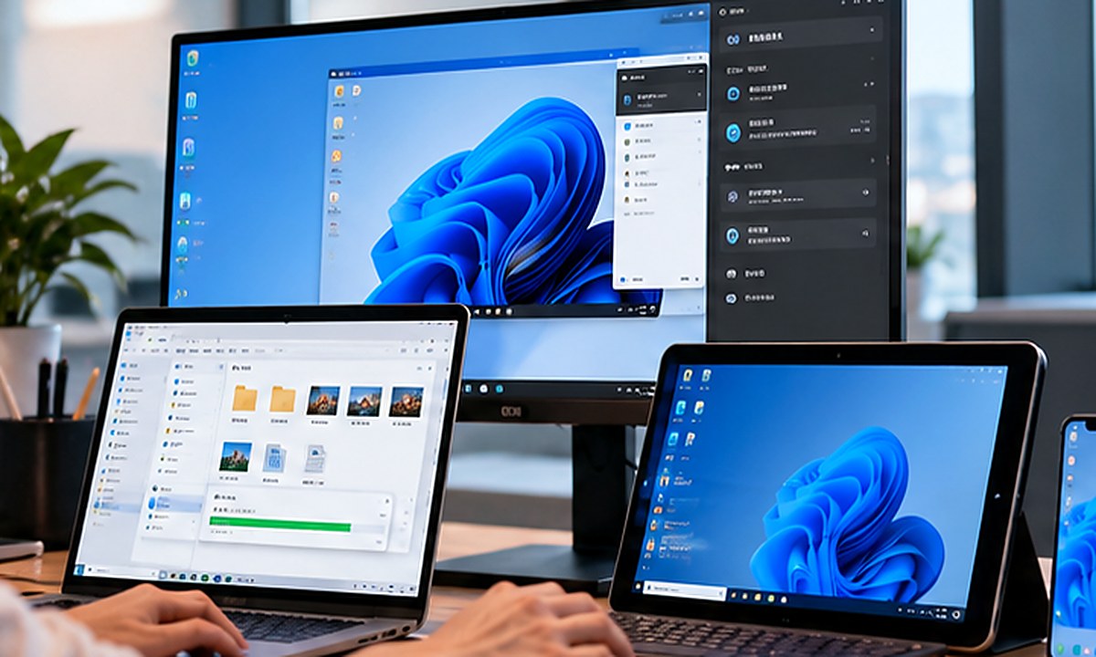 todesk