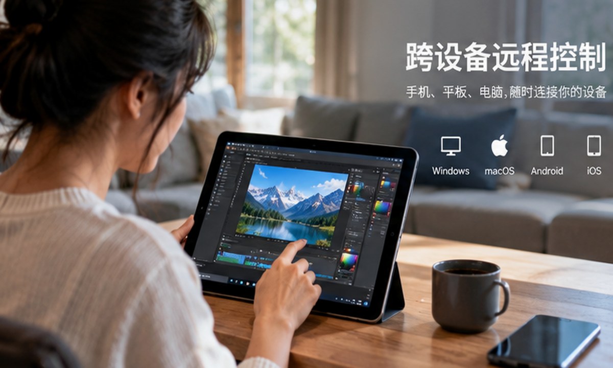 todesk