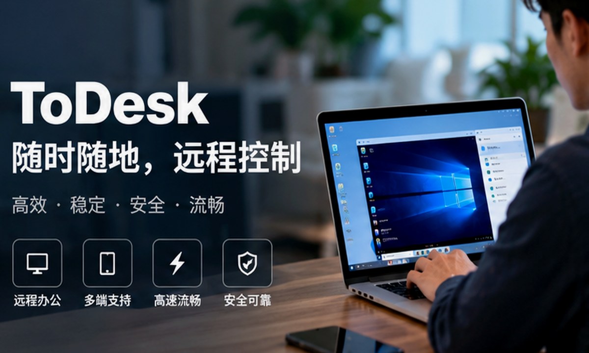 todesk