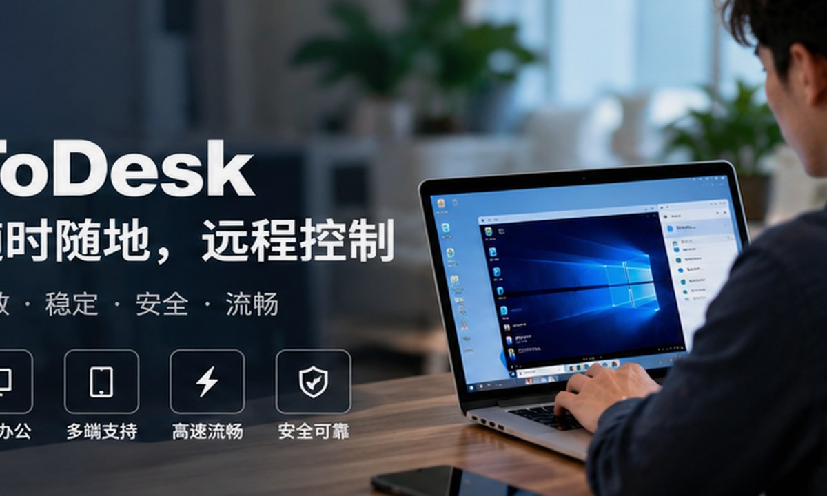 todesk