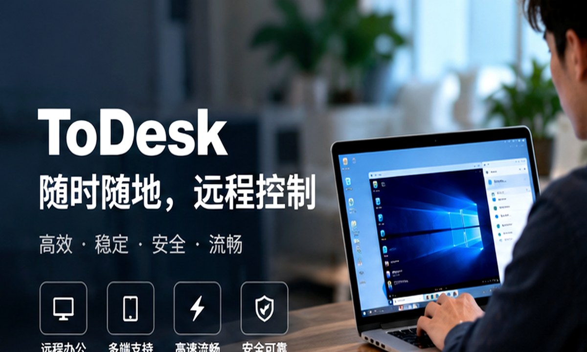 todesk