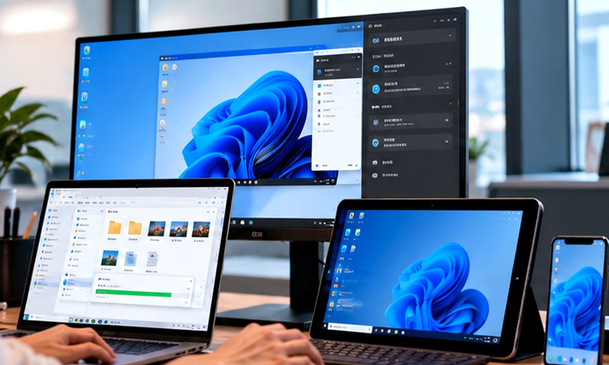 todesk