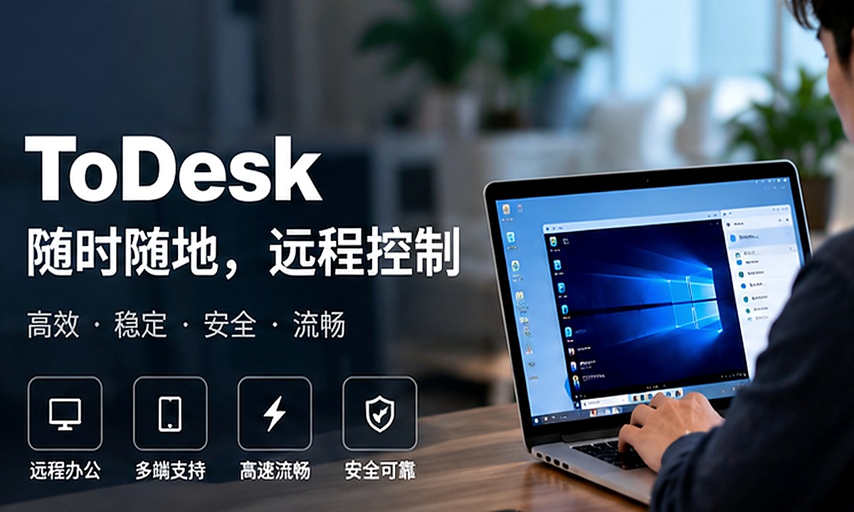 todesk